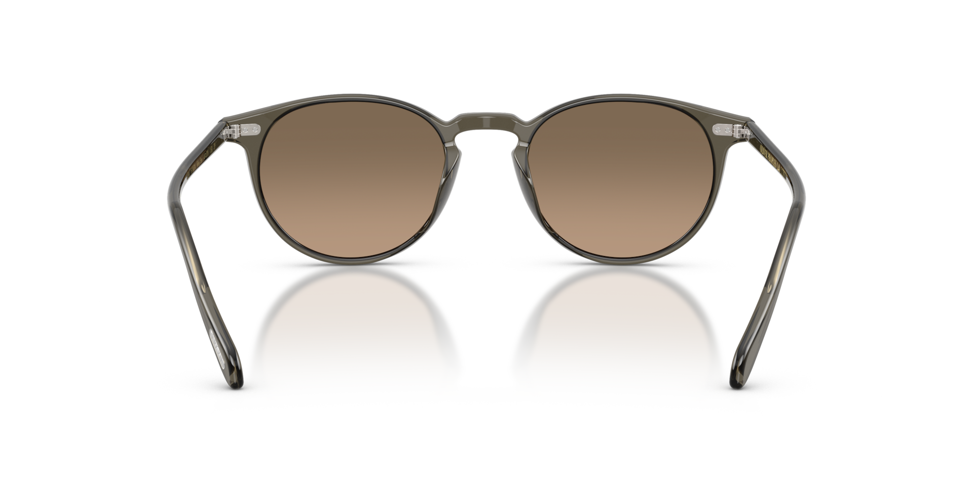 Oliver Peoples Sunglasses Riley Sun OV5004SU-1820GN