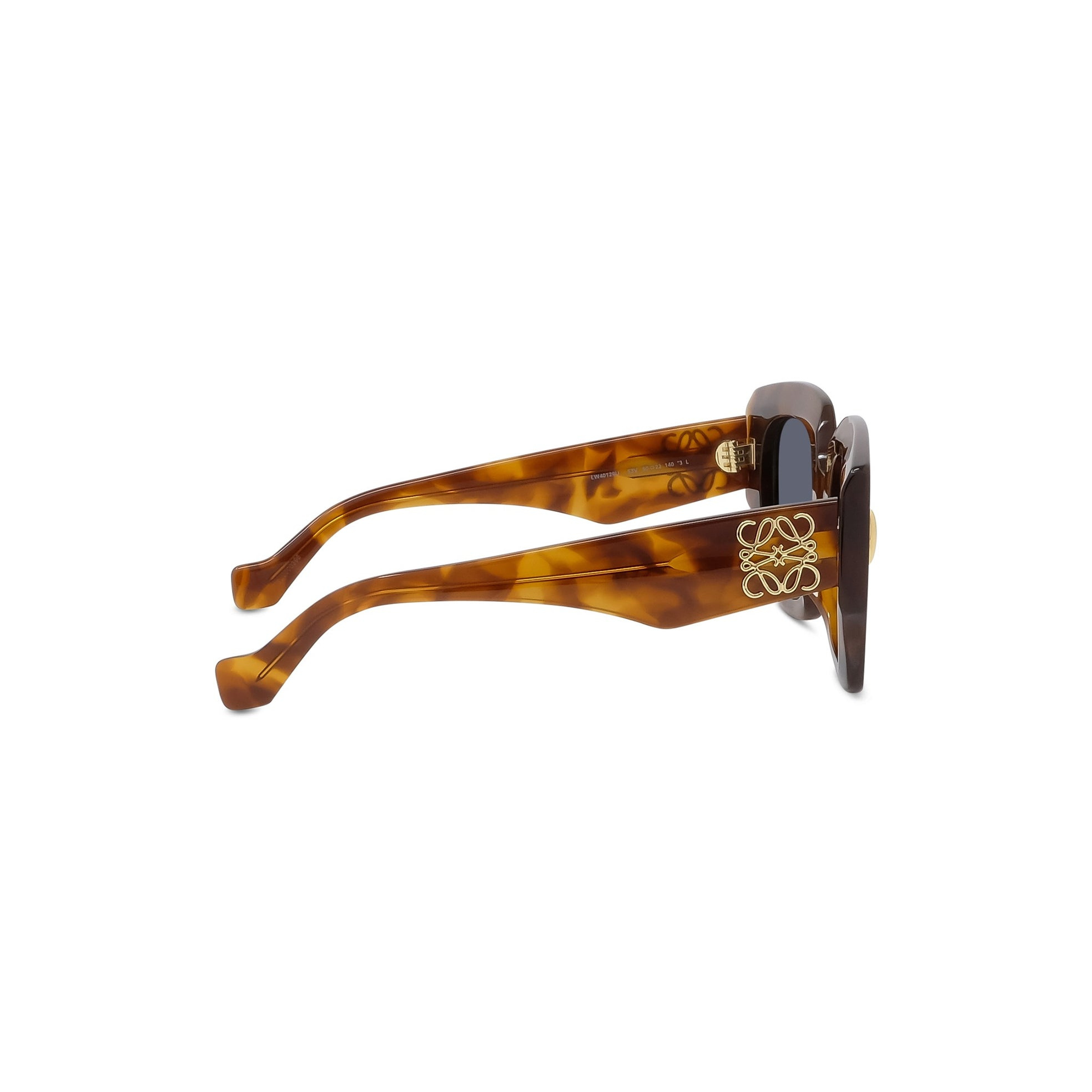 Loewe Sunglasses LW40129U-5053V