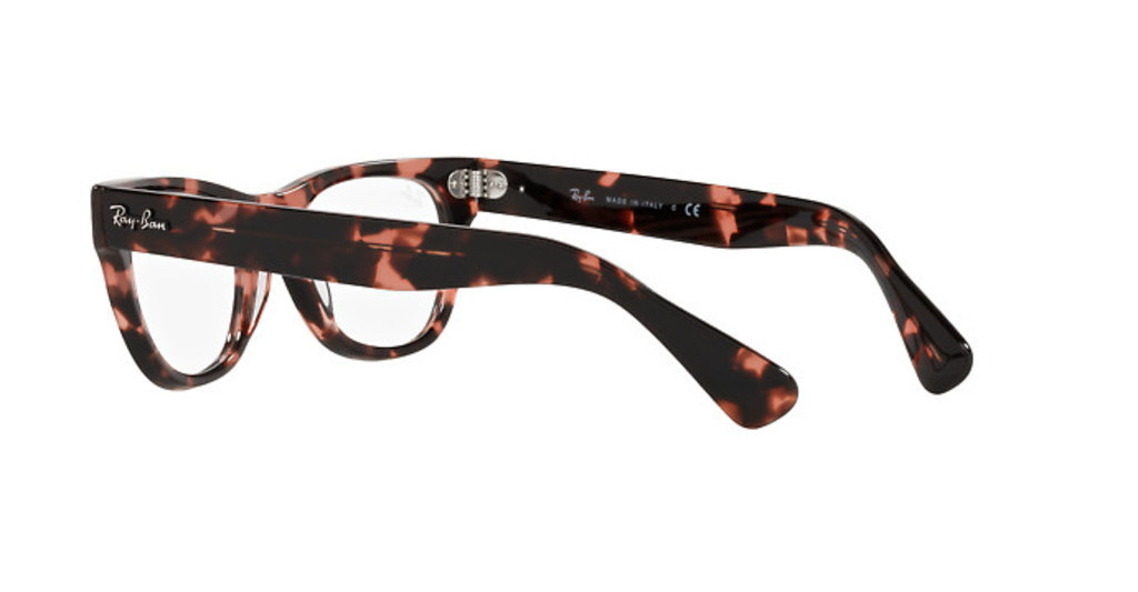 Ray-Ban Opticla frame LARAMIE RX2201V-8118