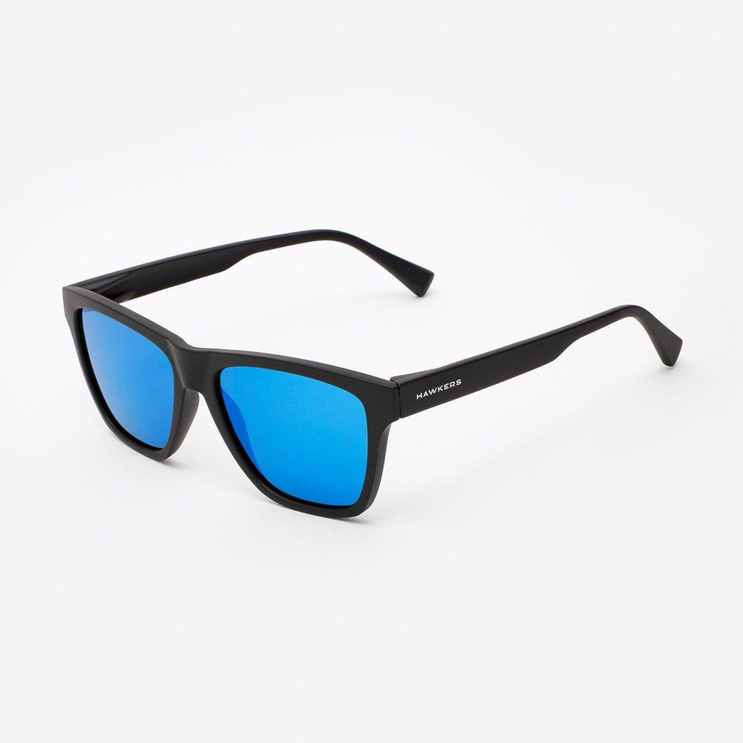 Hawkers Sunglasses HA-LIFTR07 (Rubber Black Sky One Ls)