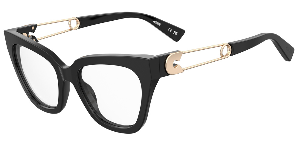 Moschino Okulary korekcyjne MOS638-807 (108718)
