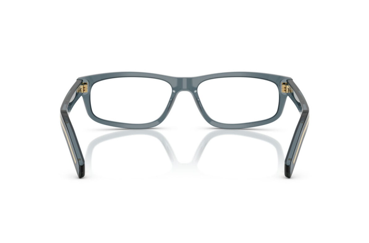 Prada Optical frame PRB02V-17T1O1