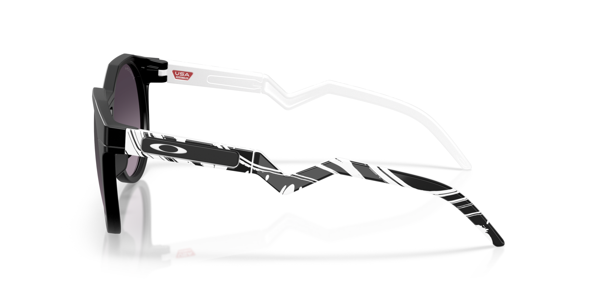 Oakley Sunglasses HSTN OO9242-12