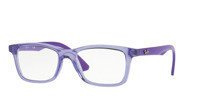 Ray-Ban Optical Frame Junior RB1562-3688