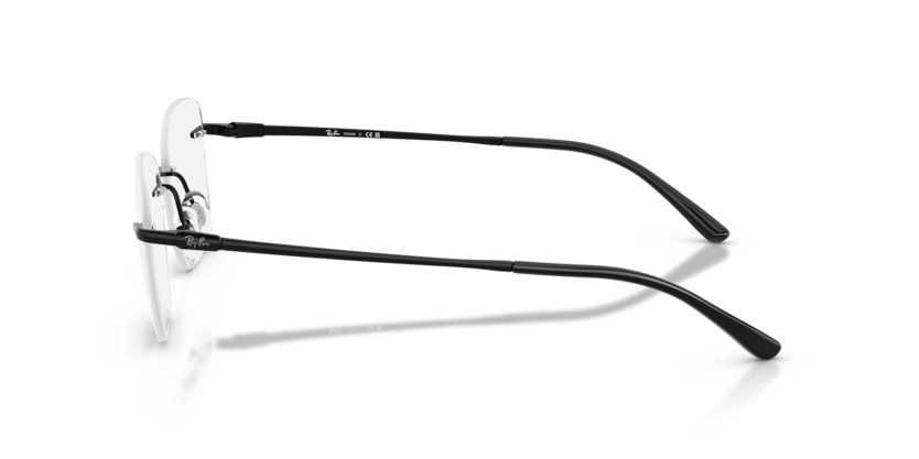 Ray-Ban Vista Optical frame RX8783D-1244