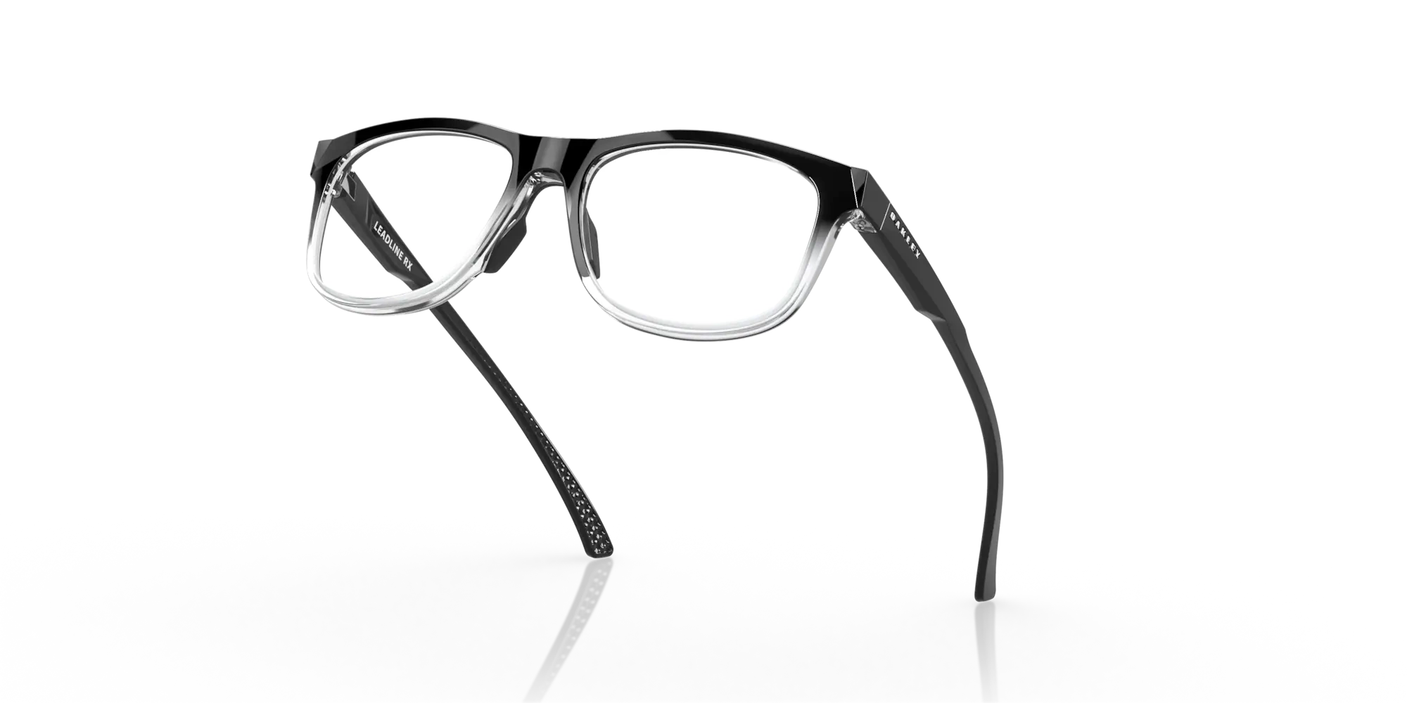 Oakley Okulary korekcyjne LEADLINE RX OX8175-05