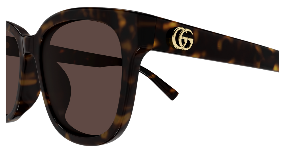 Gucci Okulary przeciwsłoneczne GG2126SK-002 