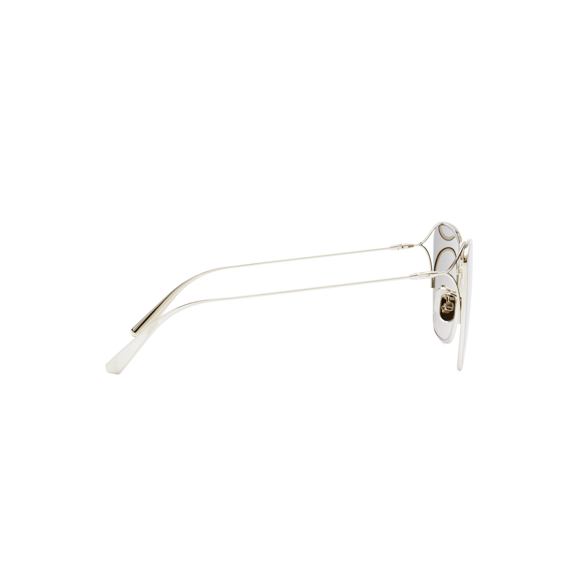 Dior Okulary przeciwsłoneczne MISSDIOR (B2U_C0F2) CD40095U-33F