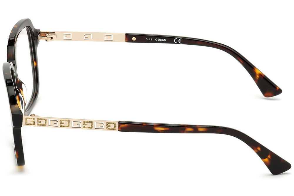 Guess Okulary korekcyjne GU2742-052