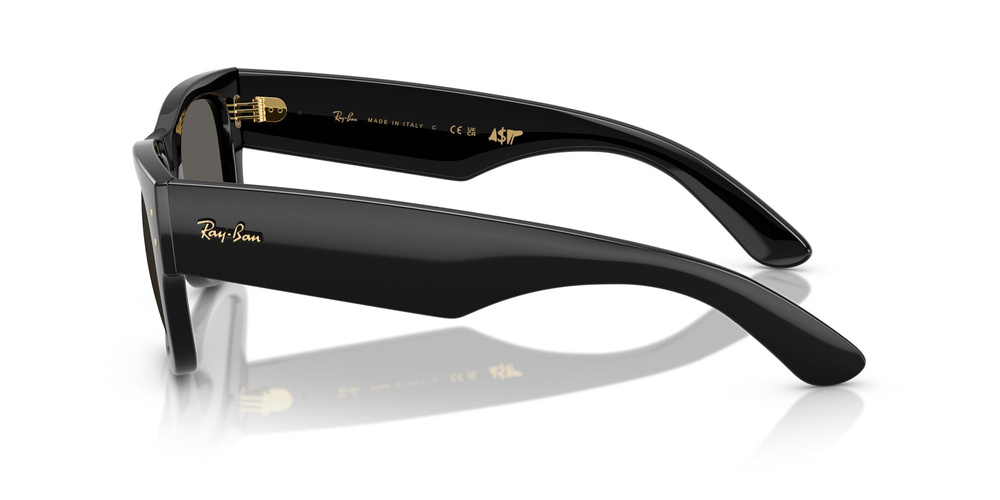 Ray-Ban x A$AP Rocky Okulary przeciwsłoneczne MEGA WAYFARER RB0840S-6826J5