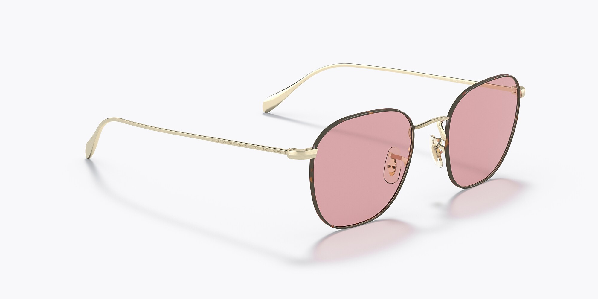 Oliver Peoples Optical frame CLYNE OV1305-5320