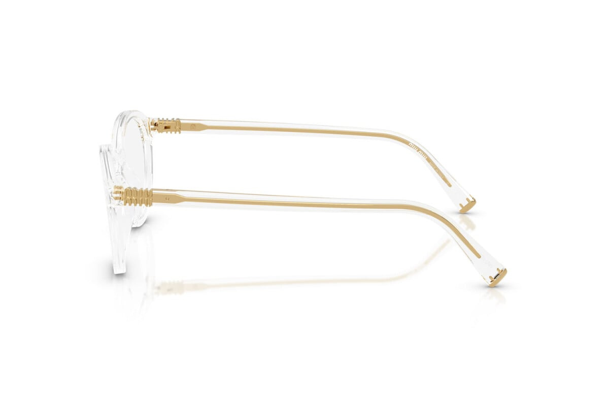 Miu Miu Optical frame MU02WV-15Z1O1