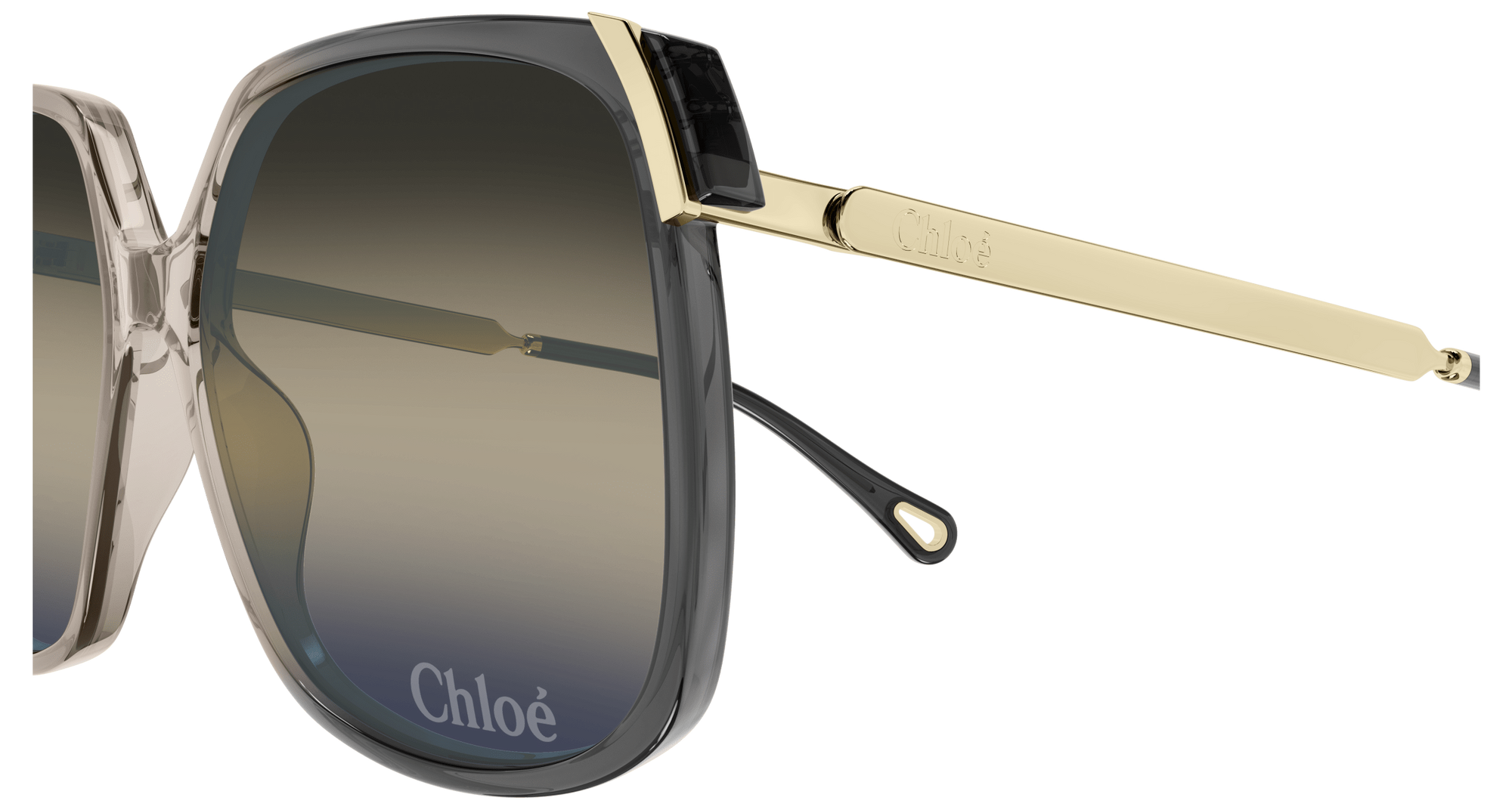 Chloe Sunglasses CH0286S-009