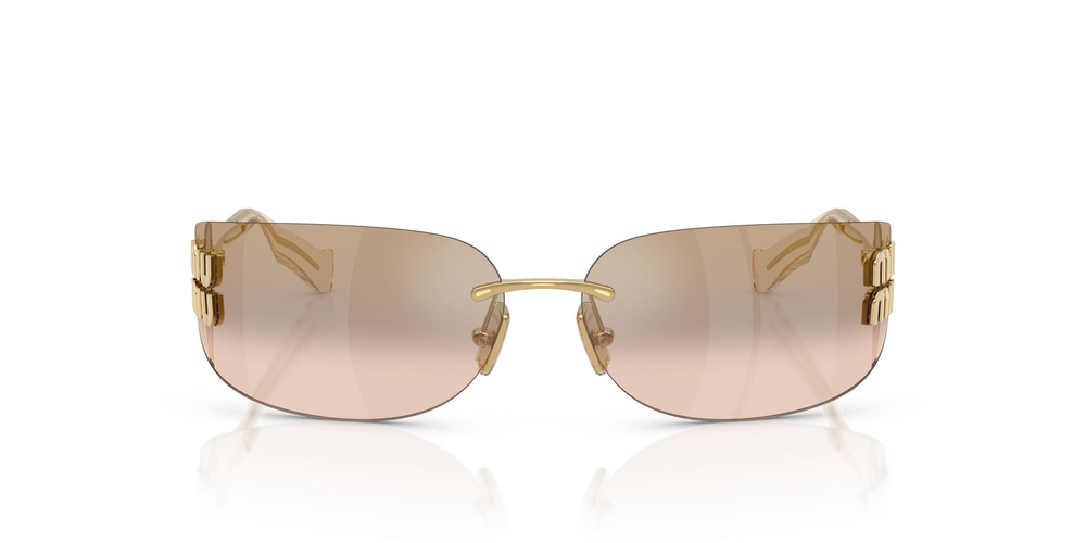 Miu Miu Okulary przeciwsłoneczne MUA51S-5AK20P