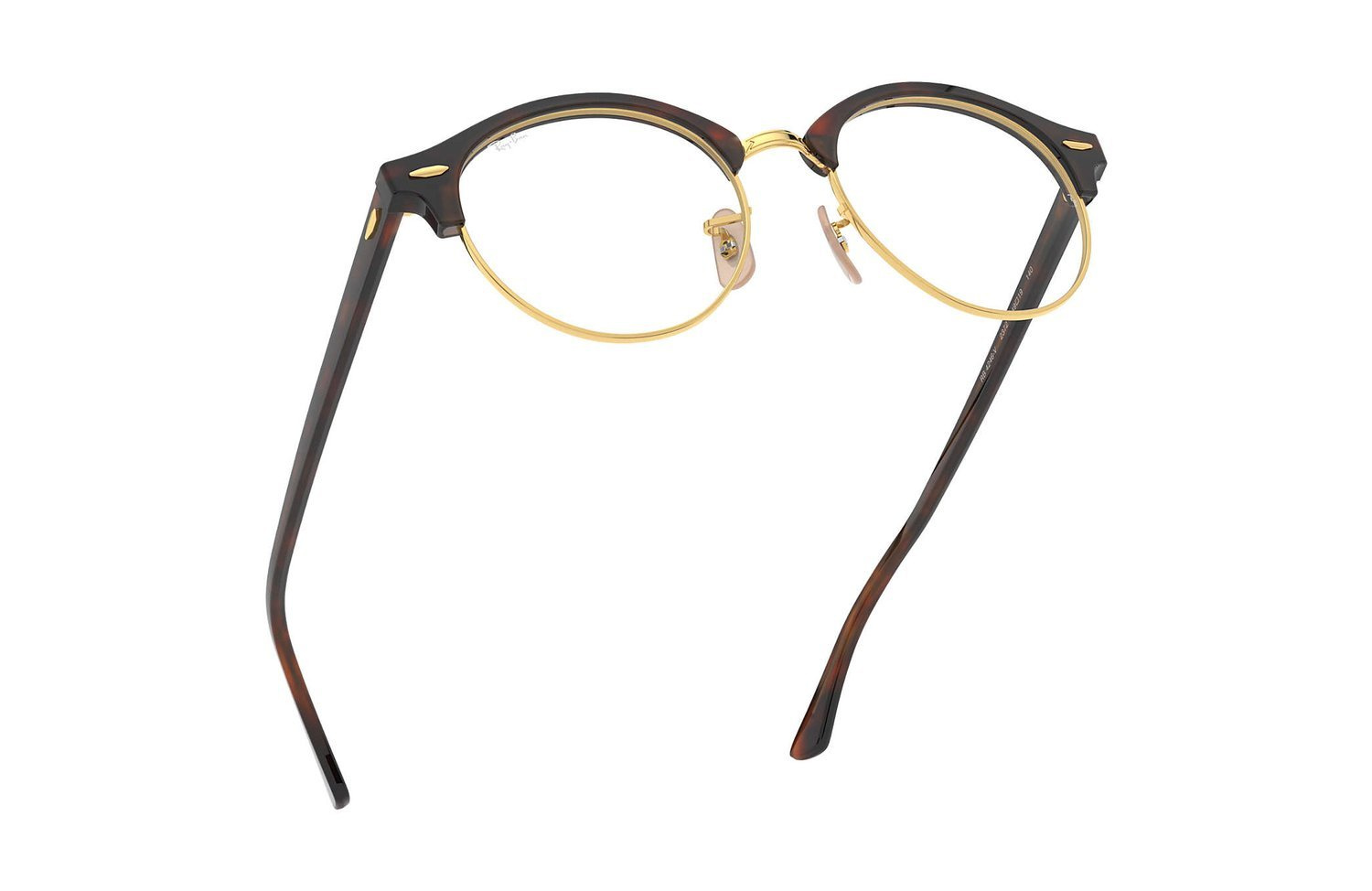 Ray-Ban Optical frame CLUBROUND RB4246V - 2372