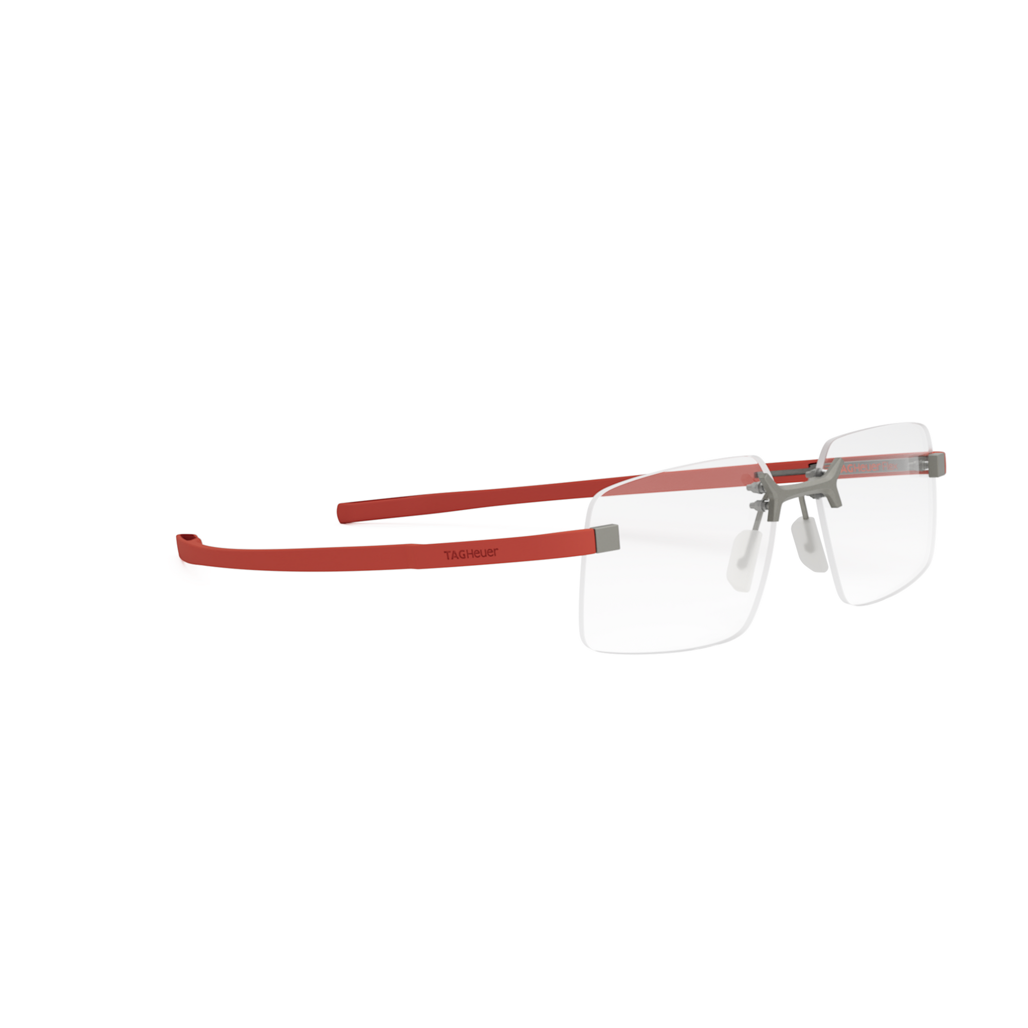 TAG Heuer Okulary korekcyjne TH50005U-068