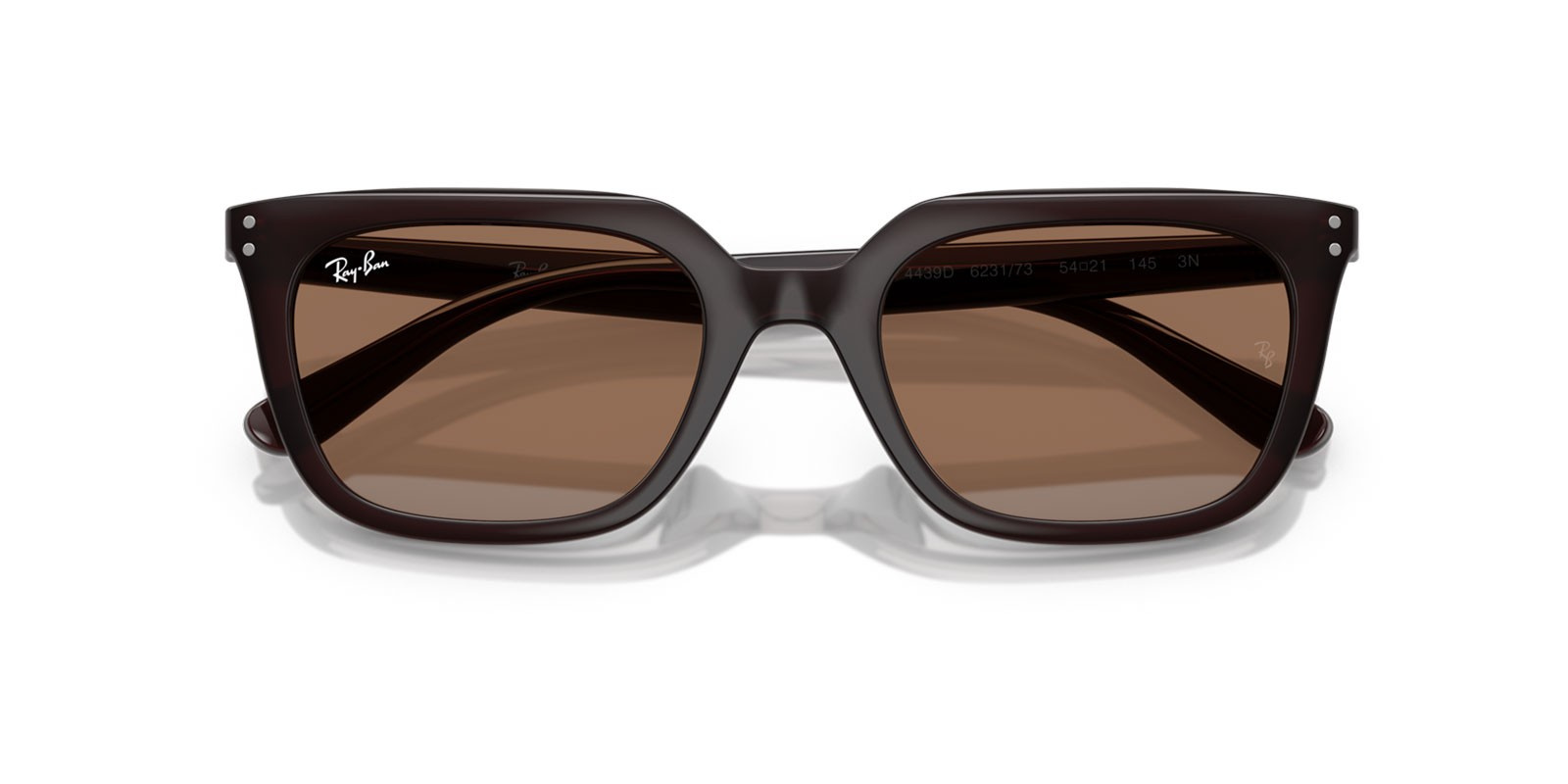 Ray-Ban Okulary przeciwsłoneczne RB4439D-623173