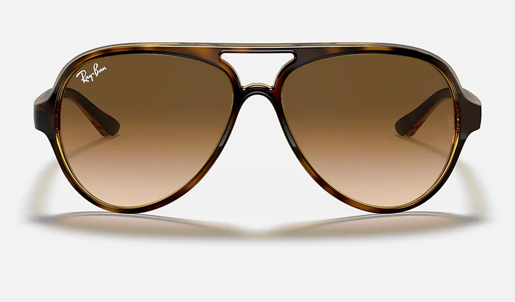 Ray-Ban Okulary przeciwsłoneczne CATS 5000 RB4125-710/51