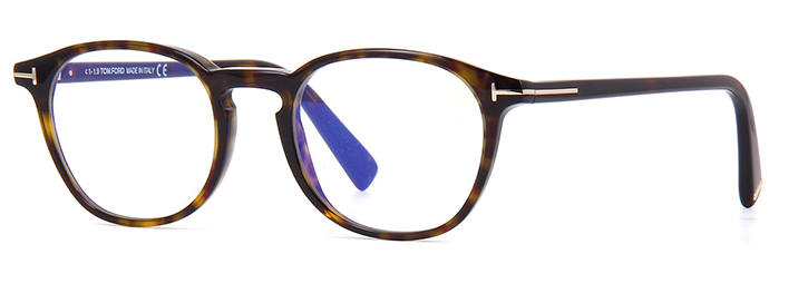 Tom Ford Okulary korekcyjne FT5583-B-052