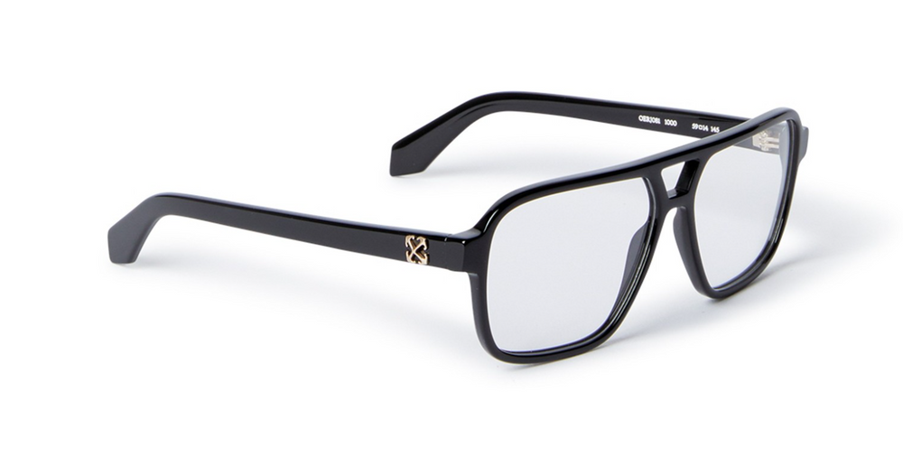 Off-White Okulary korekcyjne OERJ081-1000