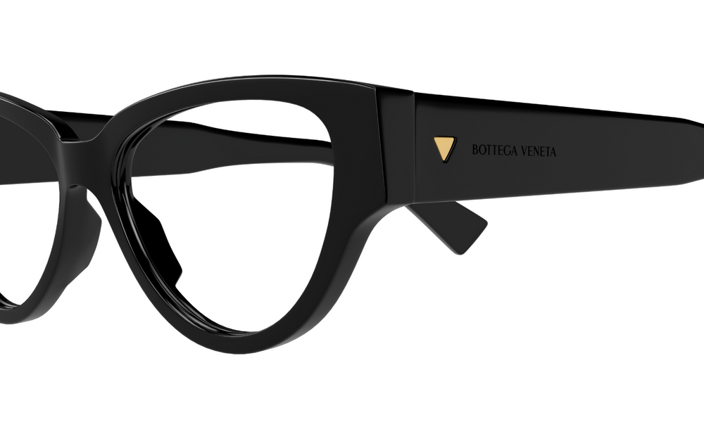 Bottega Veneta Okulary korekcyjne BV1320O-001