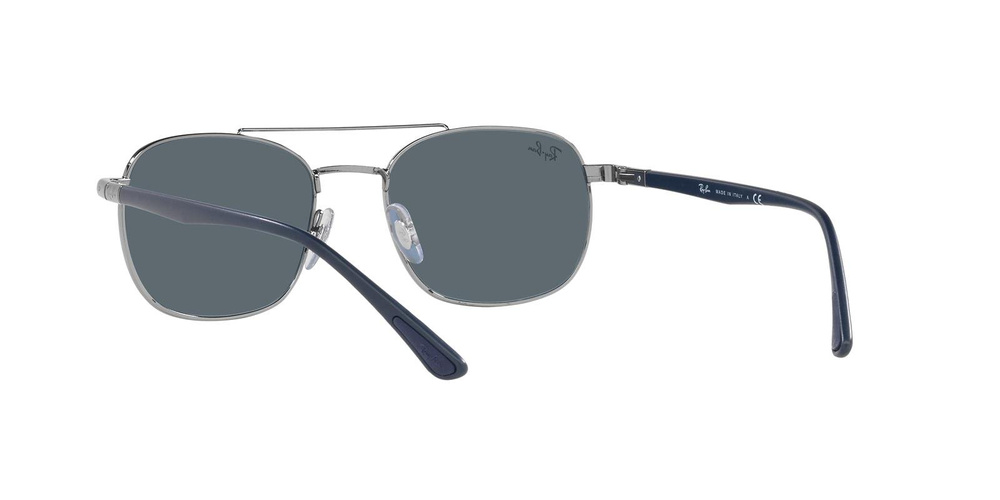 Ray-Ban Okulary przeciwsłoneczne RB3670-004/R5