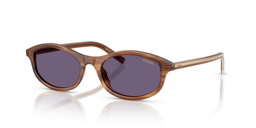 Prada Sunglasses PR D17S-25O70W