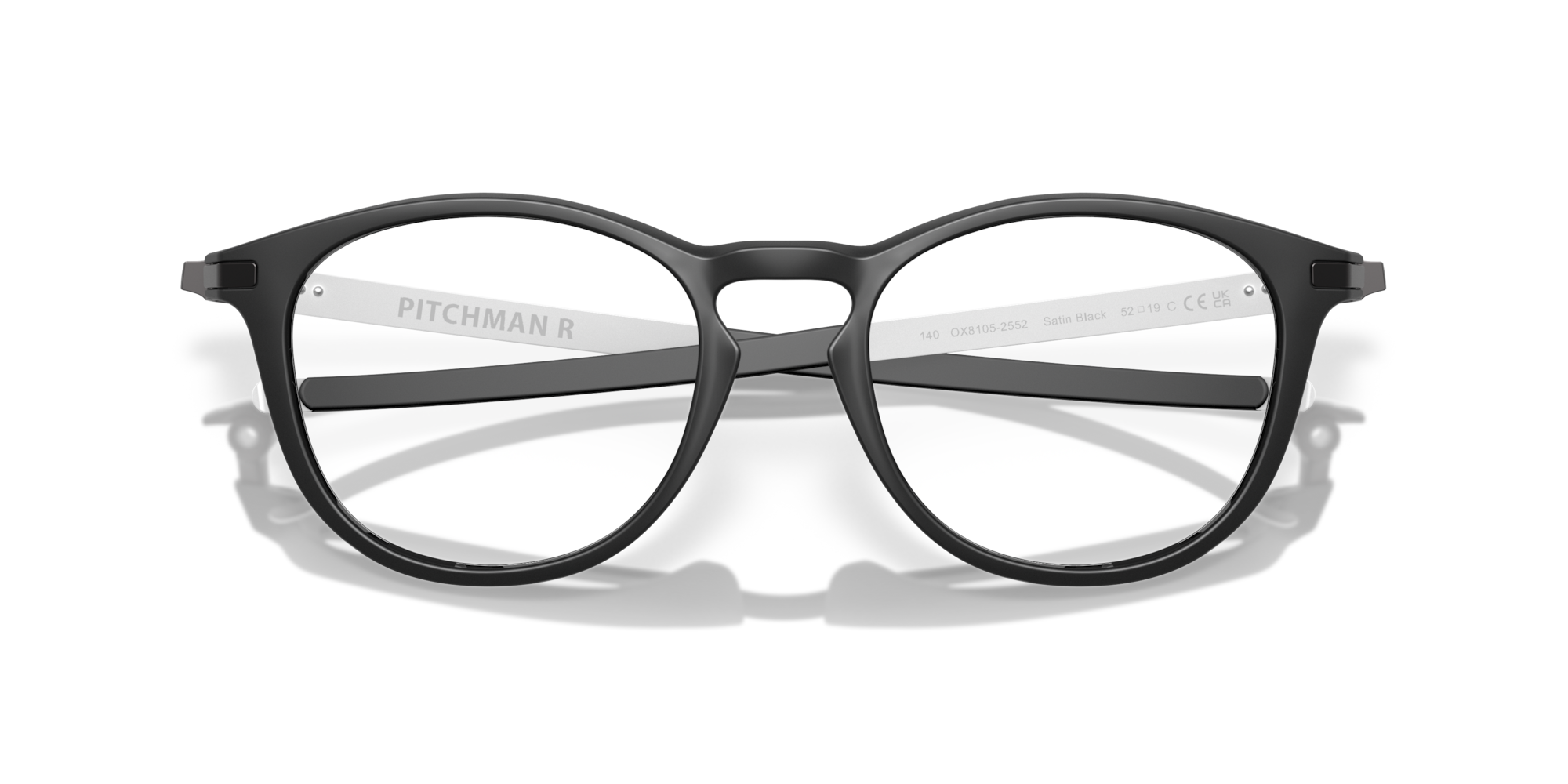 Oakley Optical frame PITCHMAN R OX8105-25