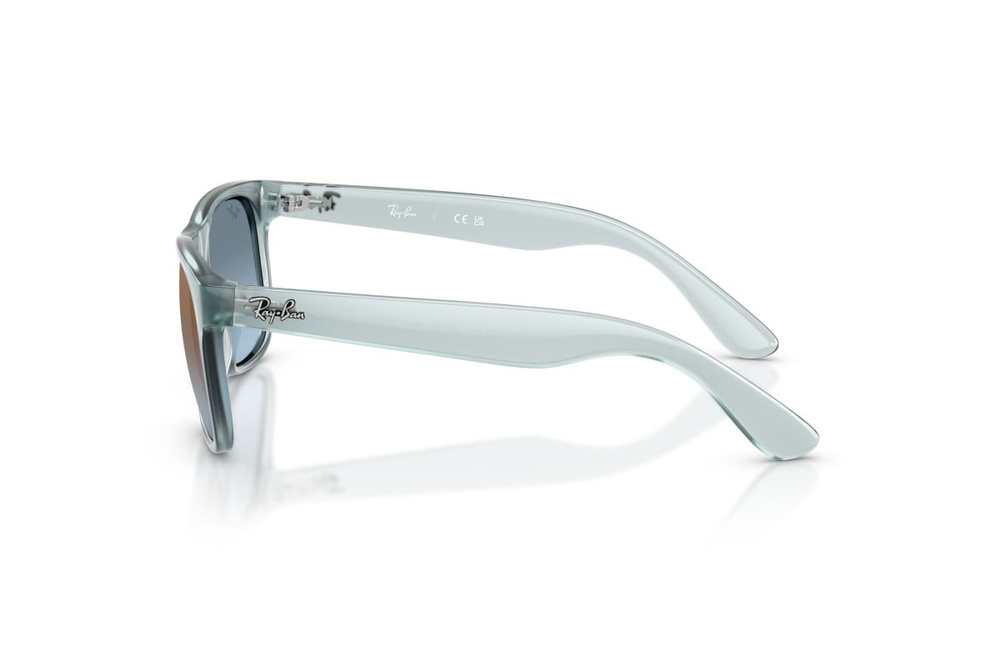 Ray-Ban Sunglasses Junior JUSTIN RJ9069S-7223U0