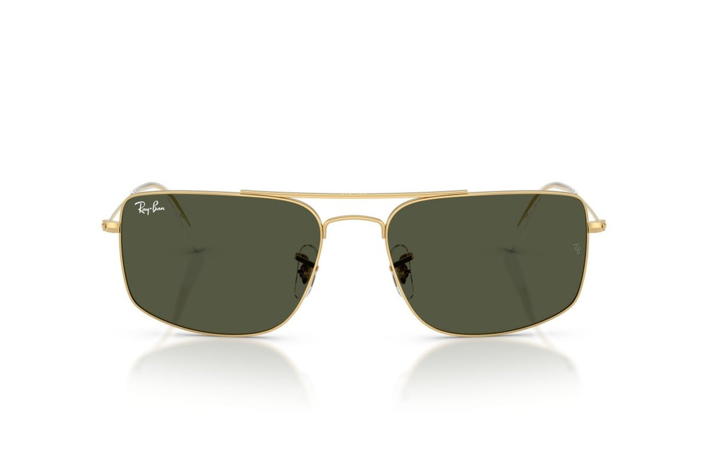 Ray-Ban Sunglasses EXPLORER 3 RB3779-001/31