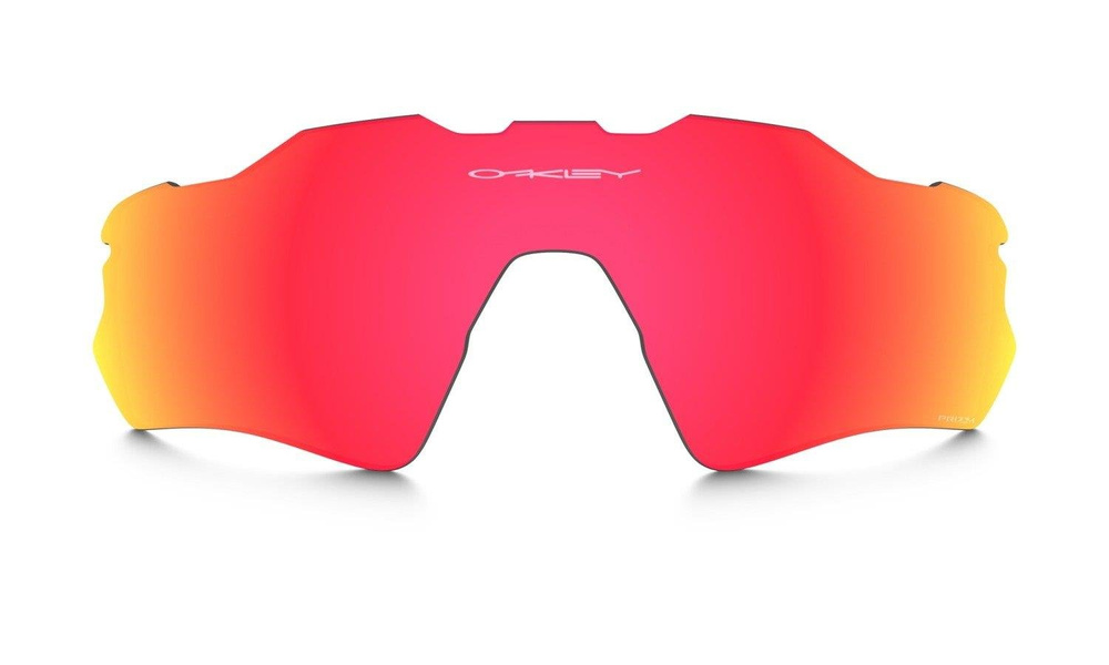 Oakley Szkła RADAR EV PATH Prizm Ruby 102-746-009