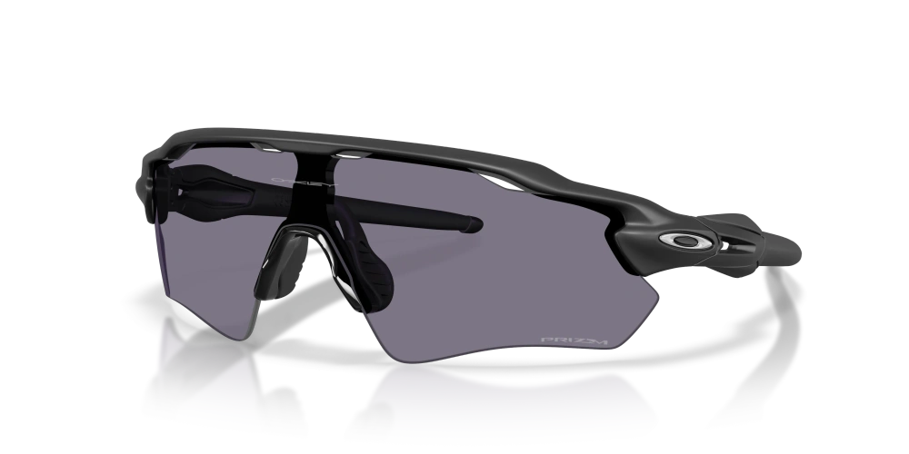 Oakley Sunglasses RADAR EV PATH Matte Black/Prizm Grey OO9208-G6