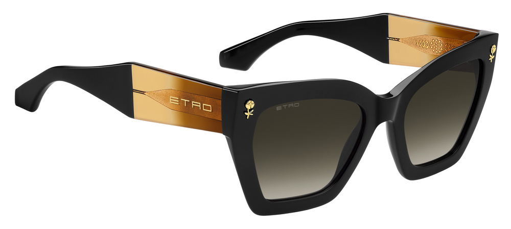 Etro Okulary przeciwsłoneczne ETRO 0090/S-807/HA (207784)
