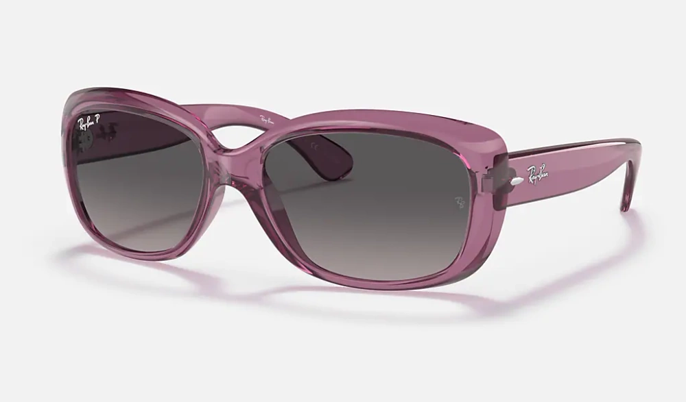 Ray-Ban Sunglasses JACKIE OHH RB4101-6591M3