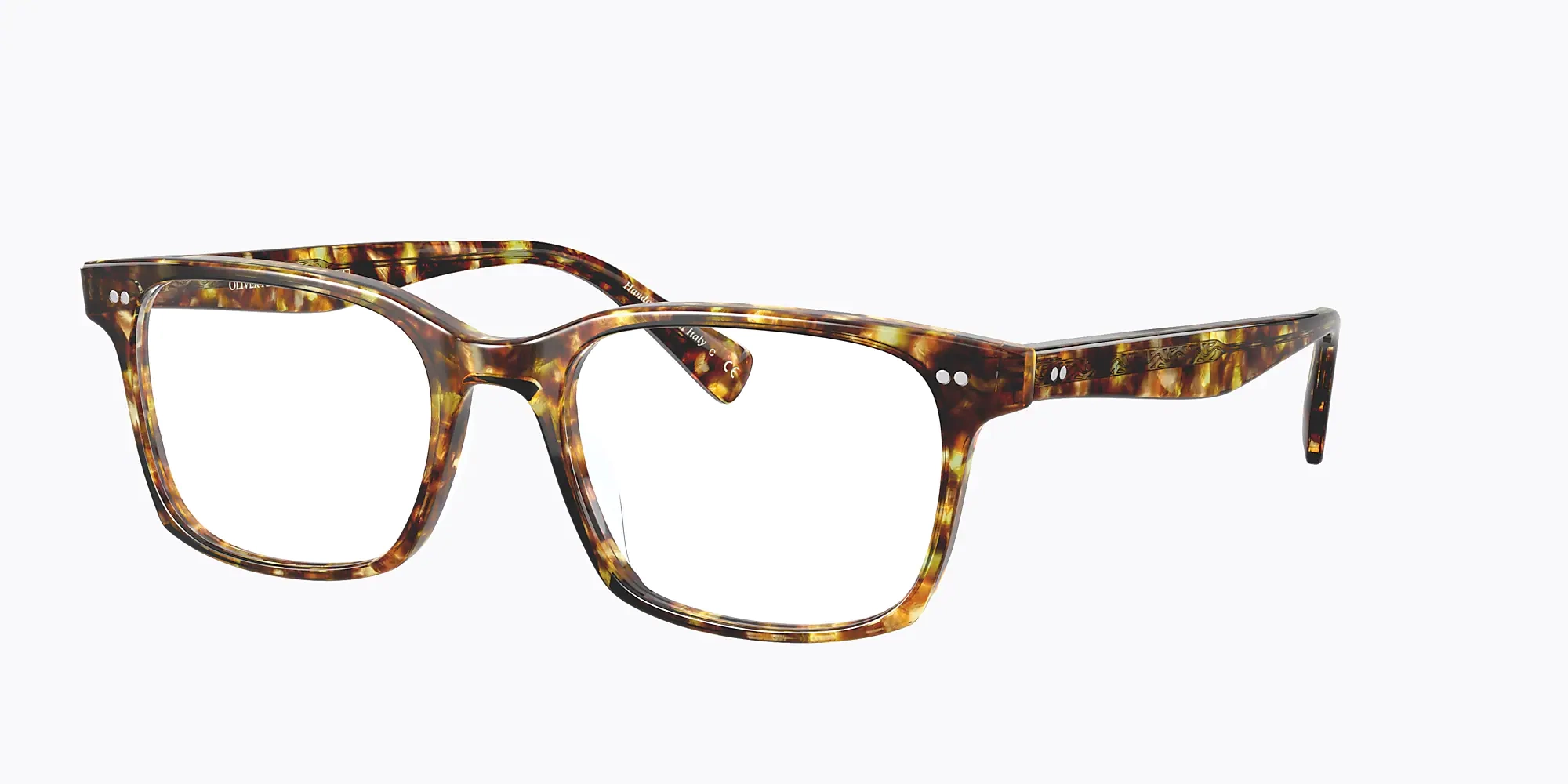 Oliver Peoples Okulary korekcyjne OV5446U-1700
