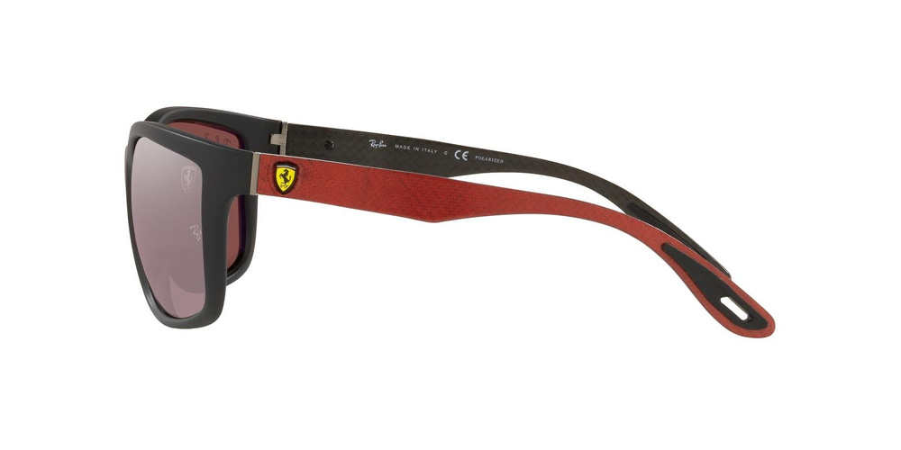 Ray-Ban Sunglasses RB8356M-F647H2