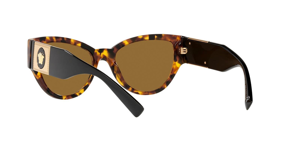 Versace Sunglasses VE4398-511973