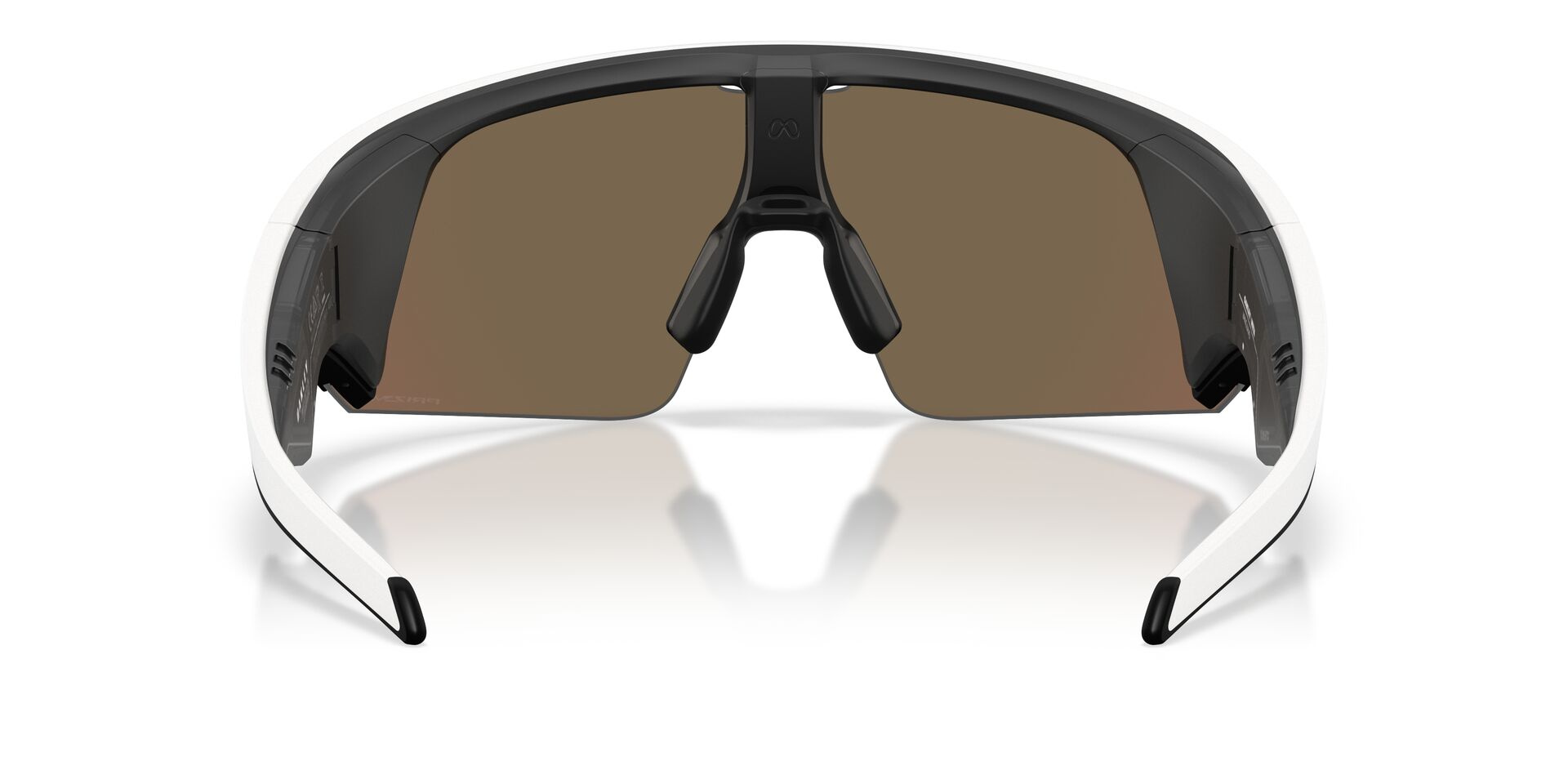 Oakley Meta AI glasses VANGUARD OW8001-08