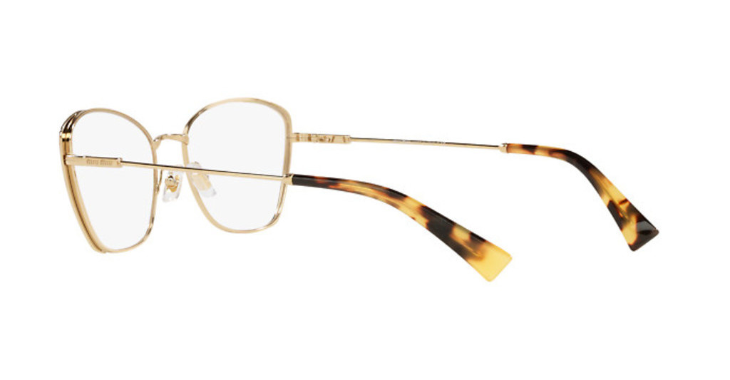 Miu Miu Optical frame MU 51UV-AAV1O1
