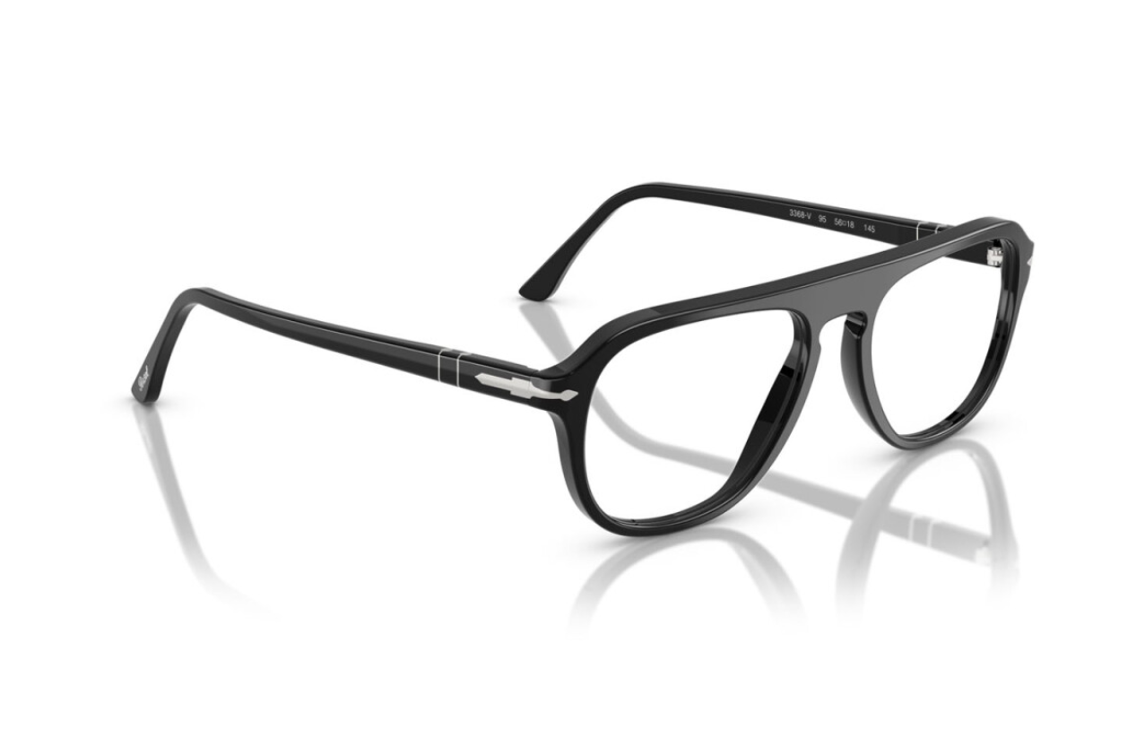 Persol Okulary korekcyjne PO3368V-95