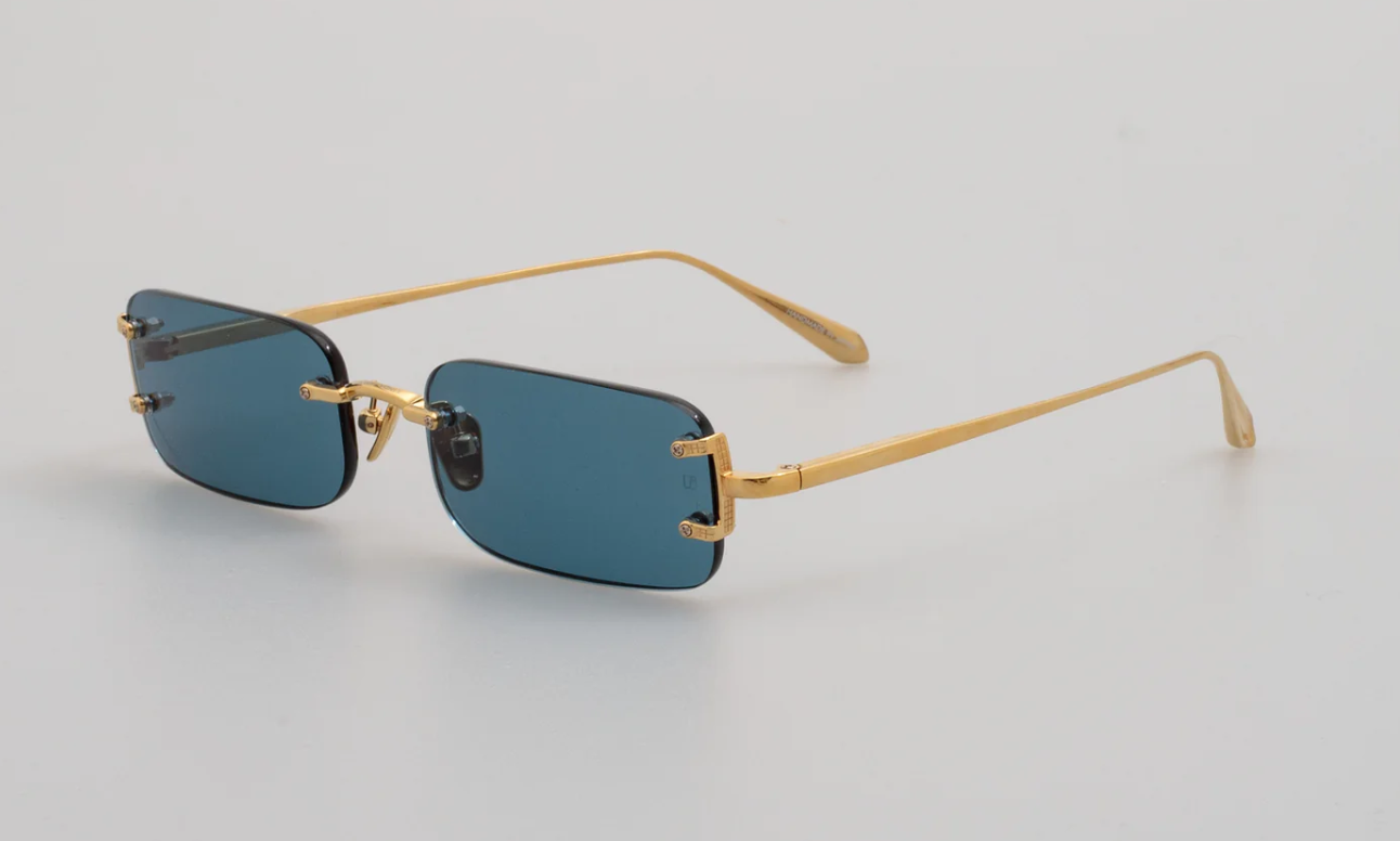 Linda Farrow Okulary przeciwsłoneczne TAYLOR LFL1131AC14SUN