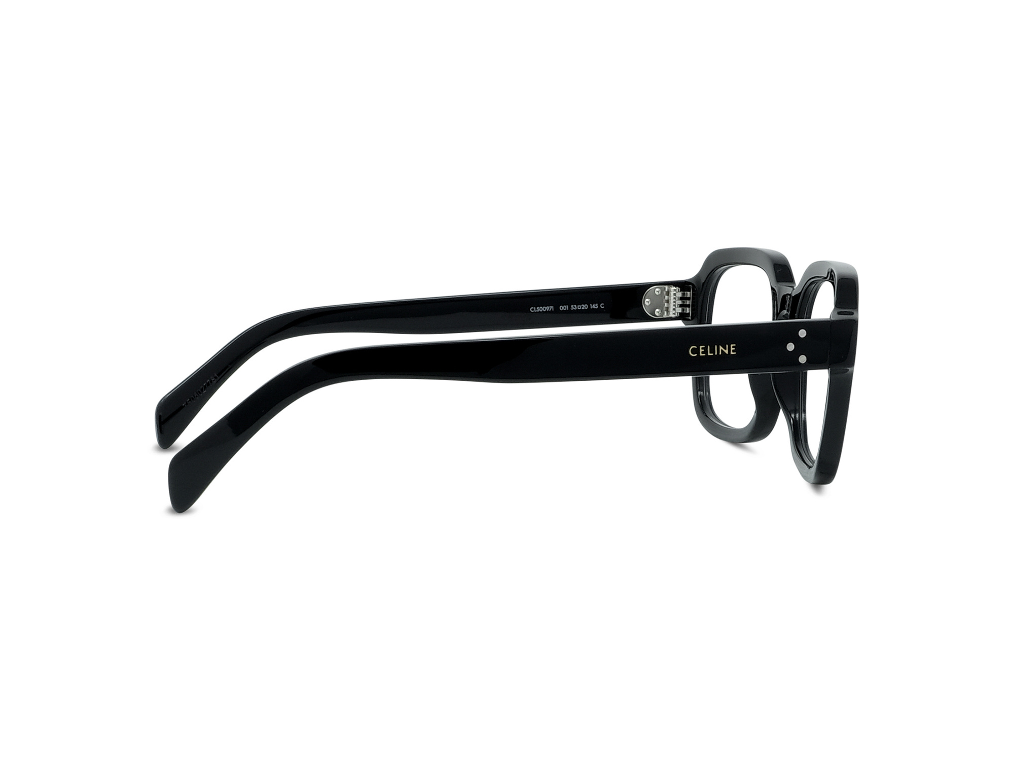 Celine Okulary korekcyjne CL50097I-001