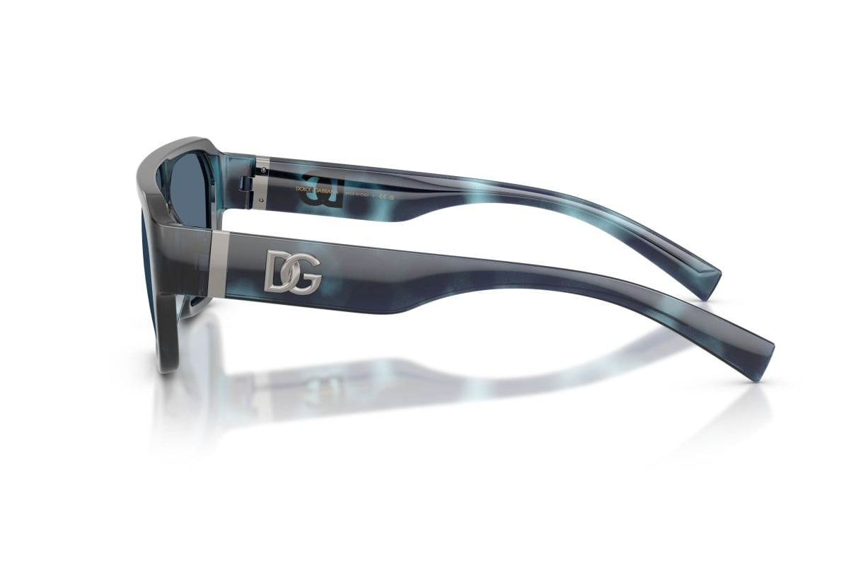 Dolce & Gabbana Sunglasses DG6206-344380