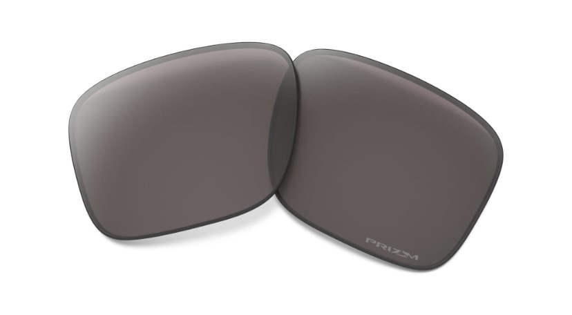 Oakley szkła OO9102-E8  Prizm Grey 