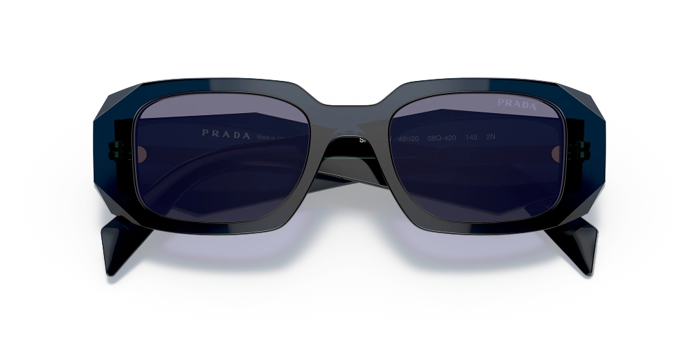 Prada Okulary przeciwsłoneczne PR17WS-08Q420