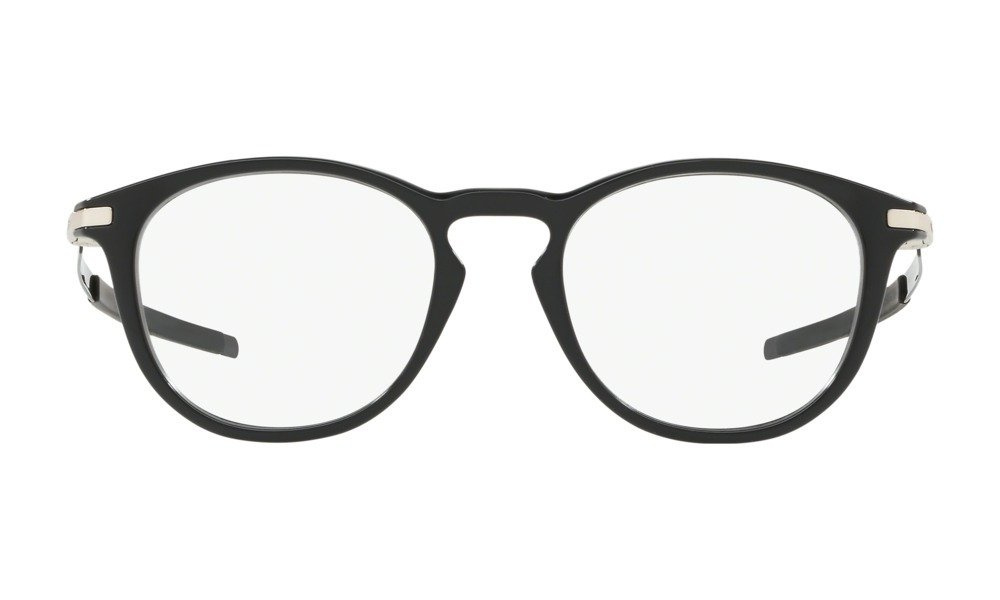 Oakley Optical Frame PITCHMAN R Polished Black OX8105-06