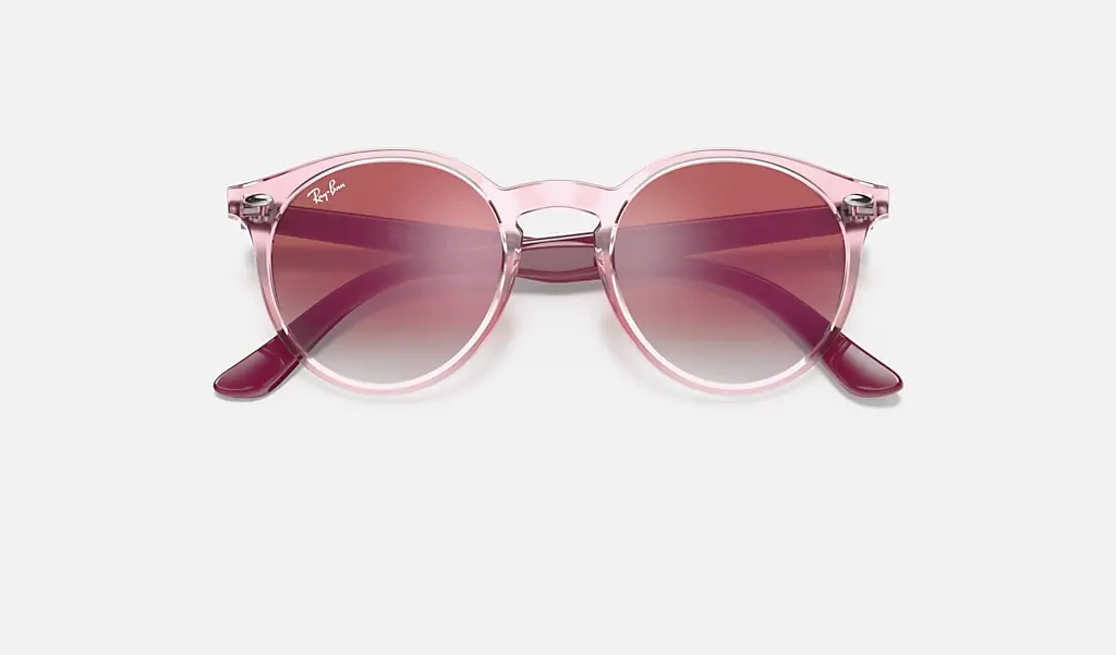 Ray-Ban Okulary przeciwsłoneczne Dziecięce RJ9064S-7052V0