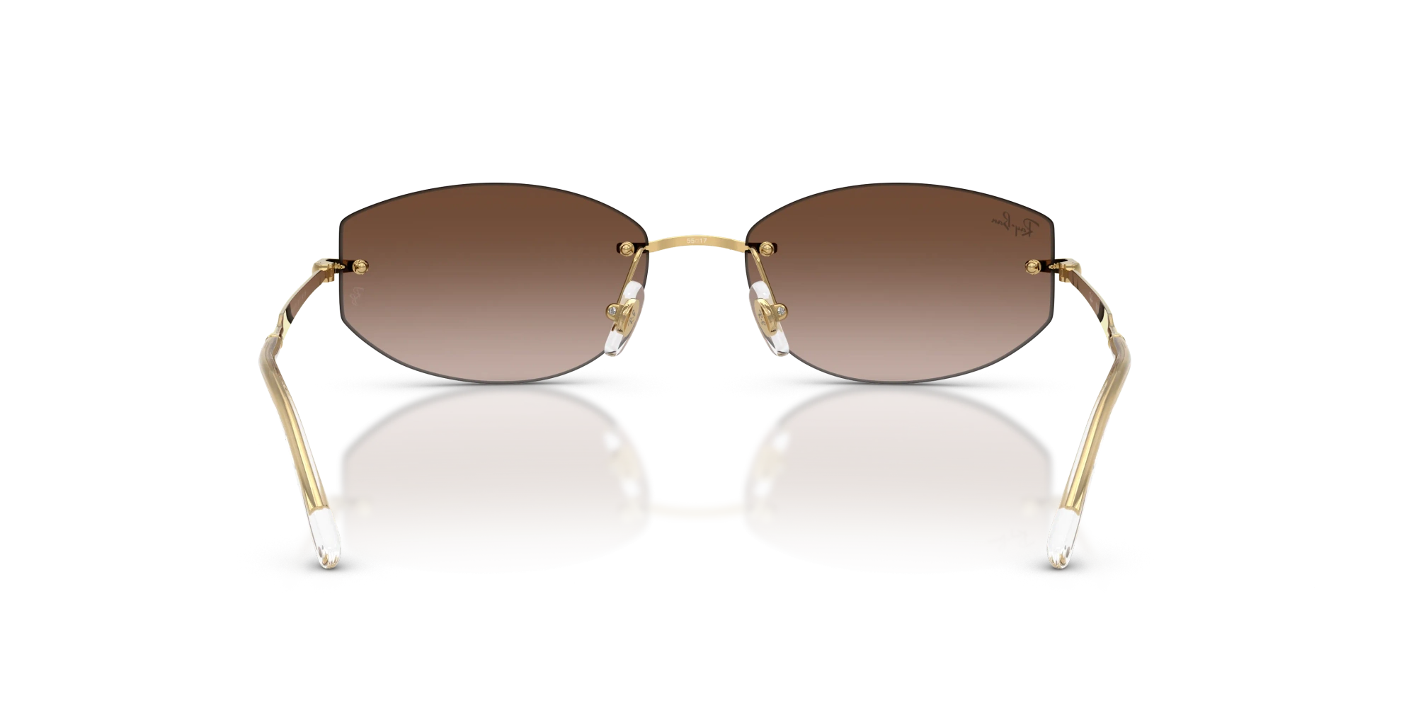 Ray-Ban Okulary przeciwsłoneczne RB3792-001/13