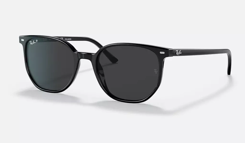 Ray-Ban Okulary przeciwsłoneczne ELLIOT RB2197-901/48