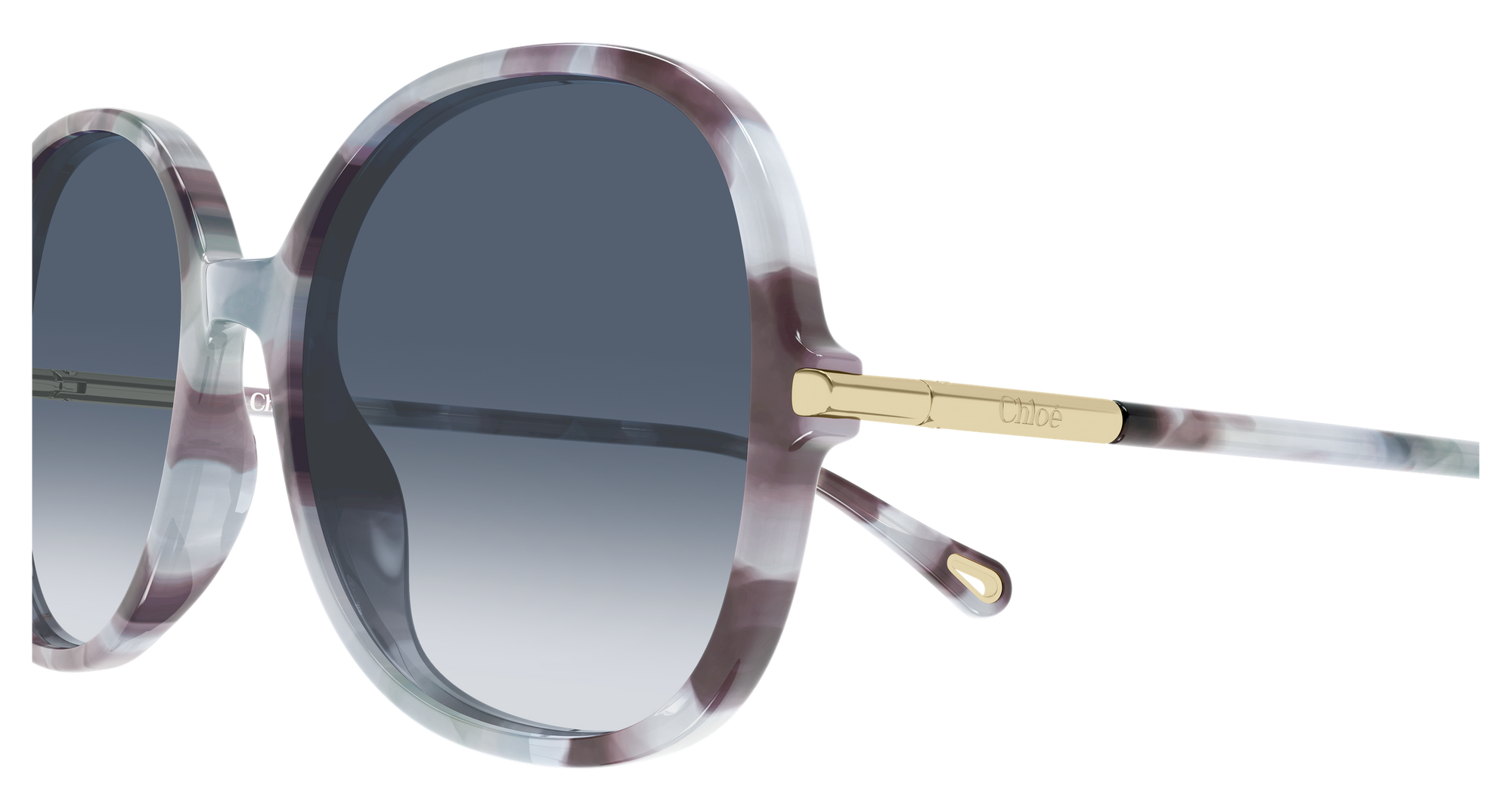 Chloe Sunglasses CH0383S-001